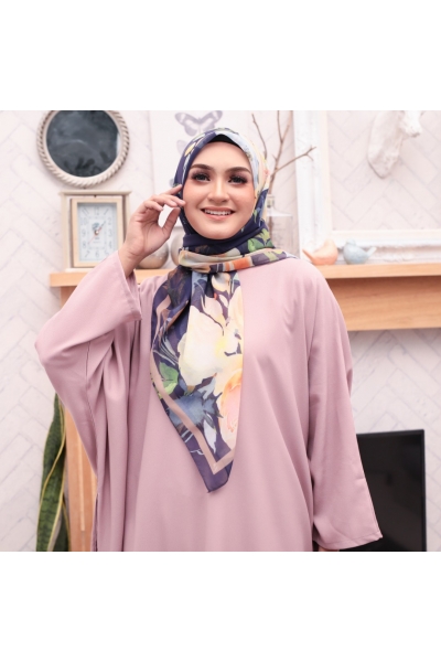 RANUNCULUS COLLECTION IN FANCY - BLUEBELL